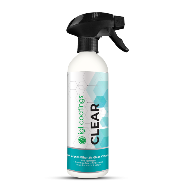 Clear